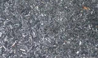 草木灰的主要成分 草木灰是什么肥